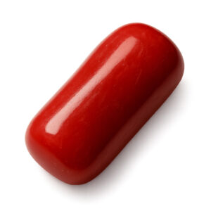 Red Coral (Moonga)